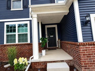 9171 Dogwood Lane, Lima Township, Mi 48130