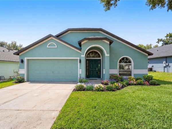 127 ABERDEEN STREET, DAVENPORT, FL 33837