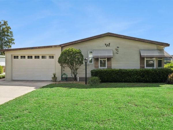 25038 CLIFFORD HILL , LEESBURG, FL 34748
