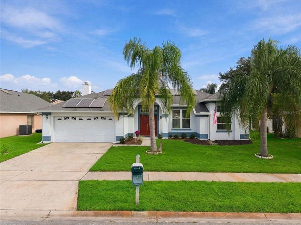 5531 DELANO LANE , ORLANDO, FL 32821