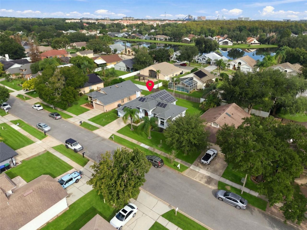 5531 Delano Lane, Orlando, FL 32821 Photo