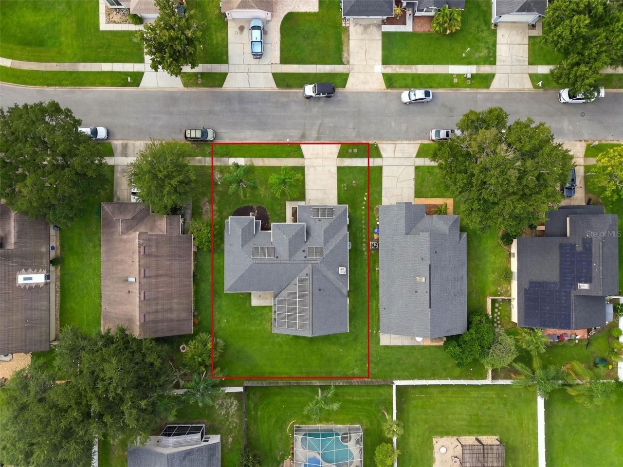 5531 Delano Lane, Orlando, FL 32821 Photo