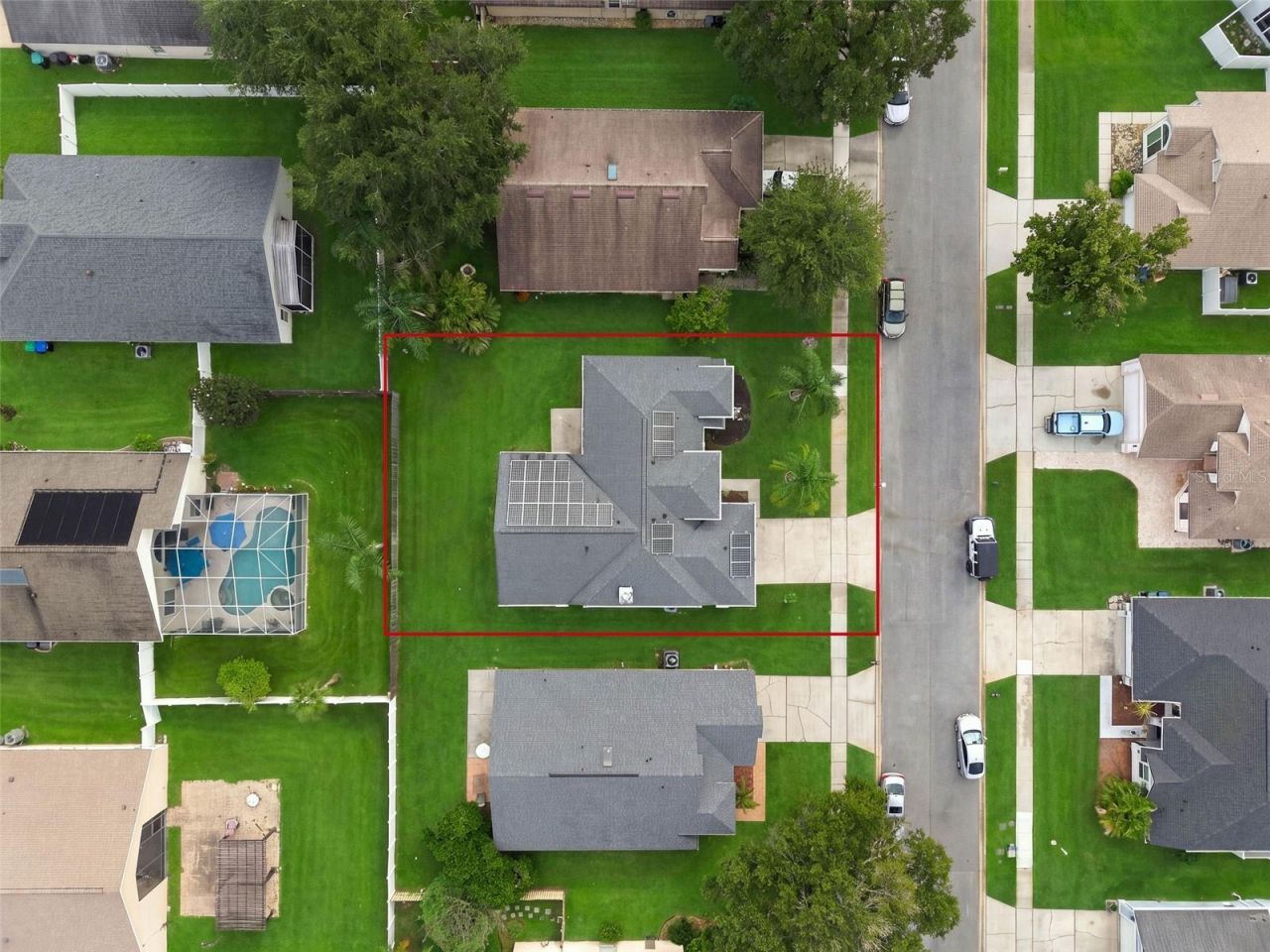 5531 Delano Lane, Orlando, FL 32821 Photo