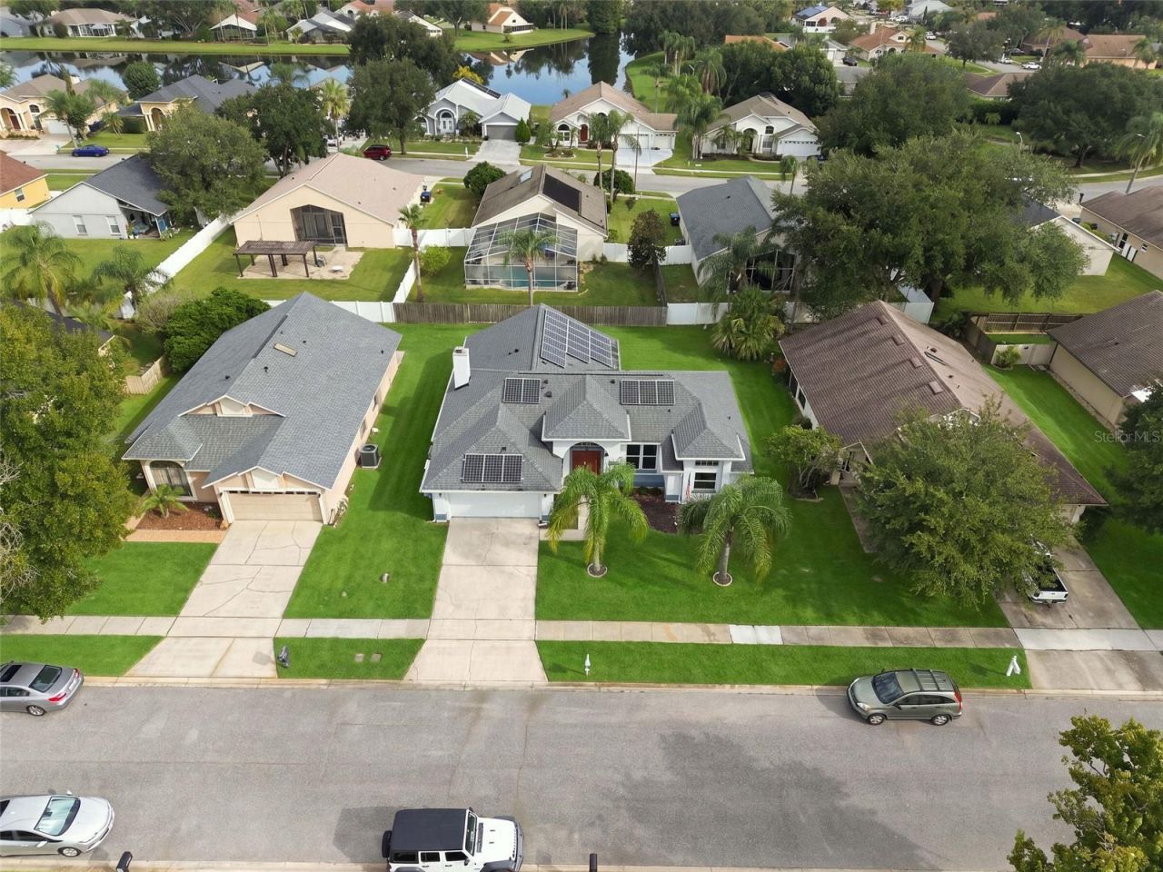 5531 Delano Lane, Orlando, FL 32821 Photo