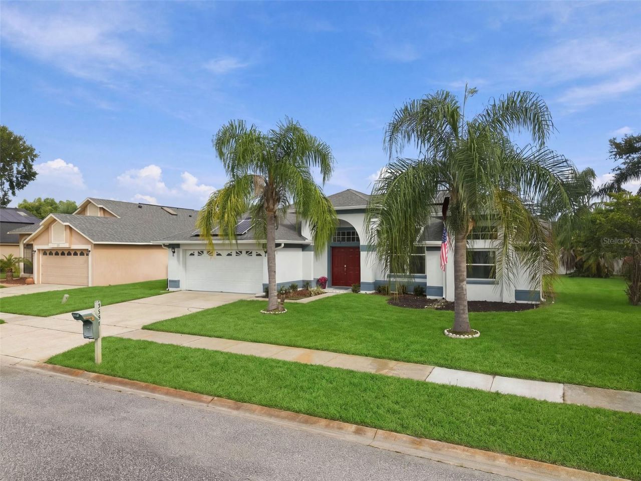5531 Delano Lane, Orlando, FL 32821 Photo