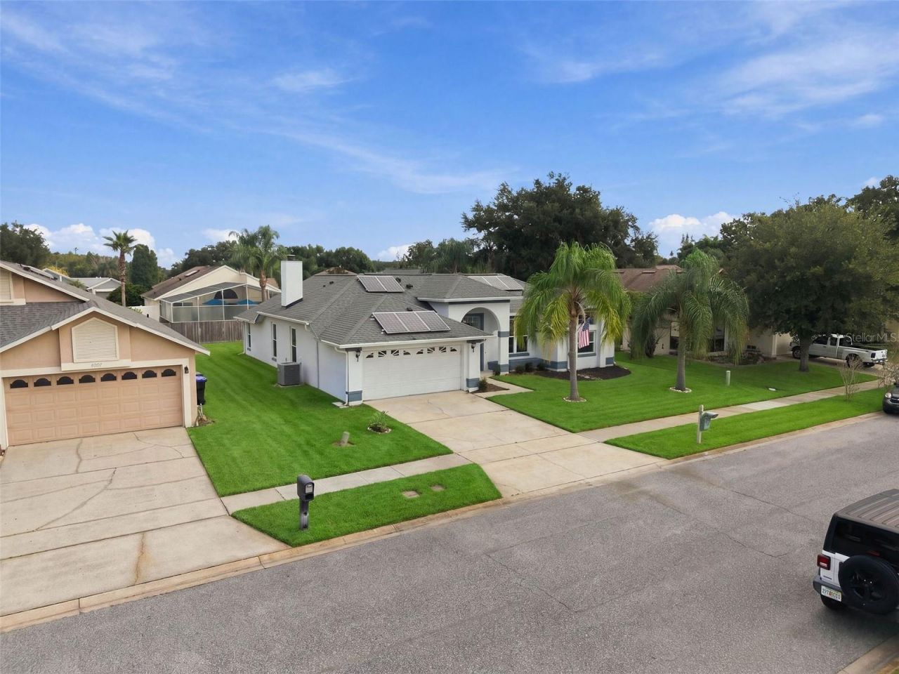 5531 Delano Lane, Orlando, FL 32821 Photo