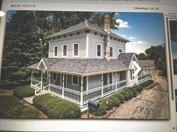 528 E Grant Highway , Marengo, IL 60152