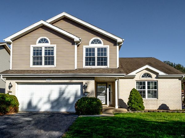 17963 Edwards Avenue , Country Club Hills, IL 60478