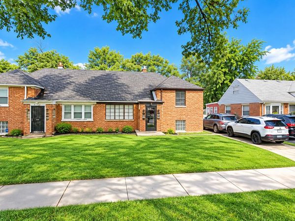 9666 S Brennan Avenue , Chicago, IL 60617