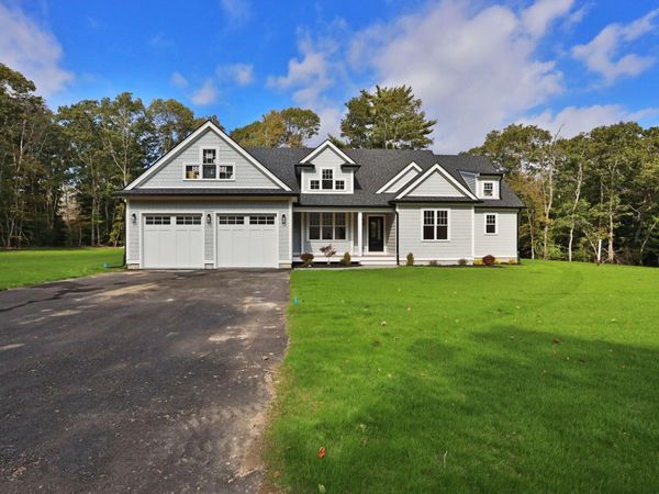 136 Country Club Road, Sandwich, MA 02563