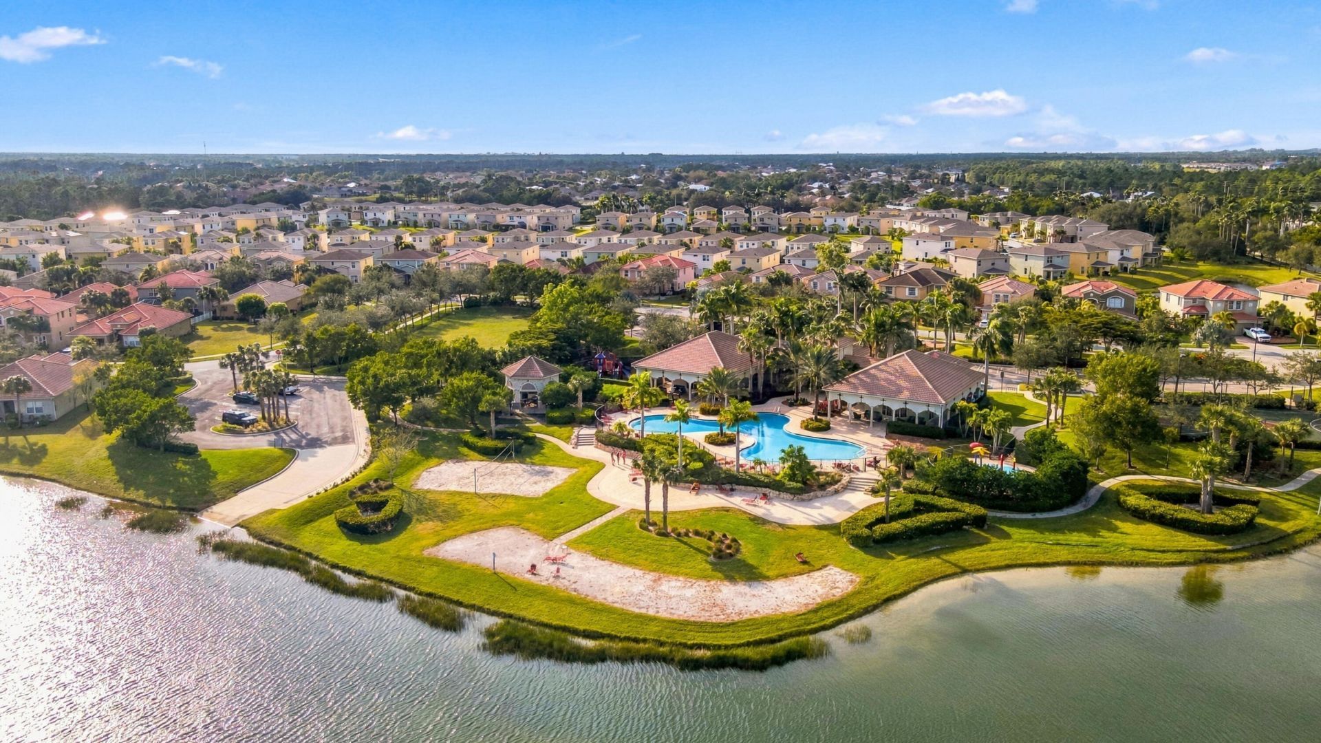 1086 NW Leonardo Circle, Port Saint Lucie, FL 34986 Photo