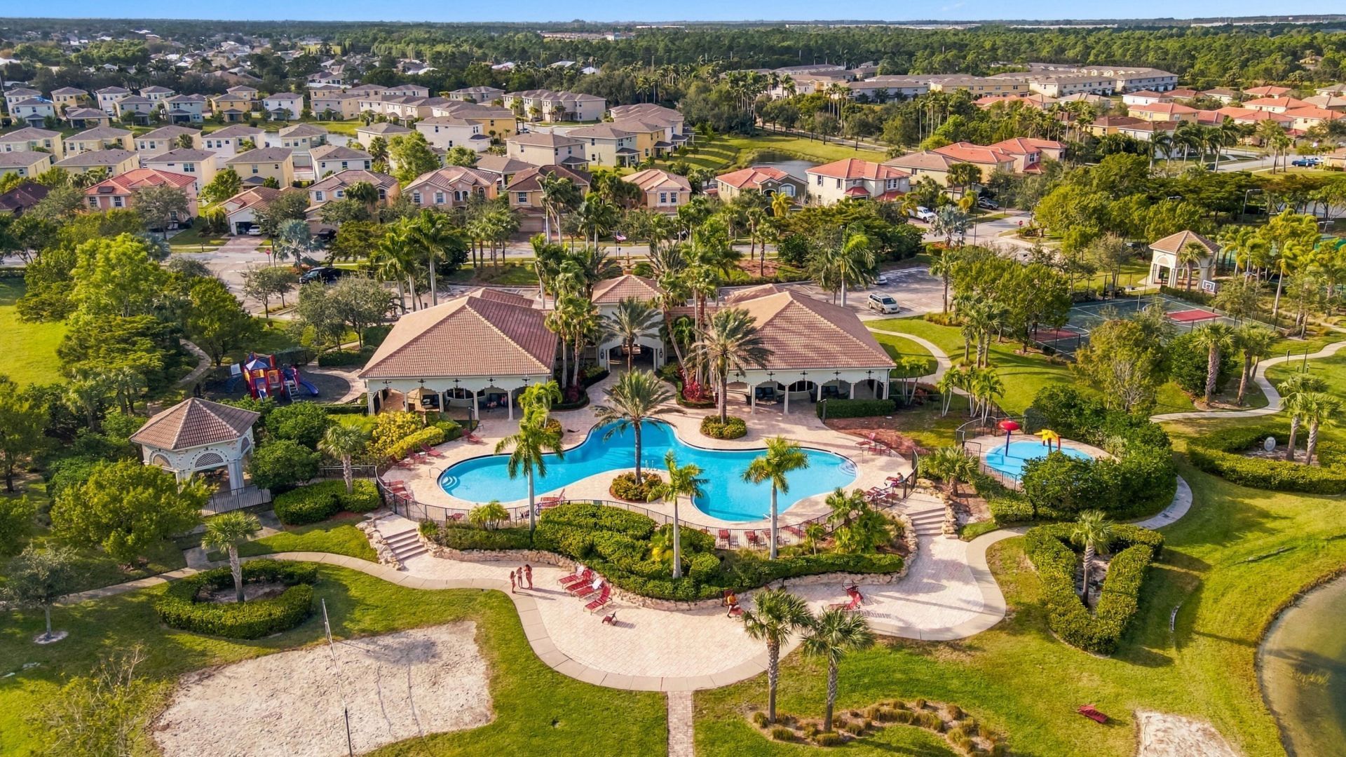 1086 NW Leonardo Circle, Port Saint Lucie, FL 34986 Photo