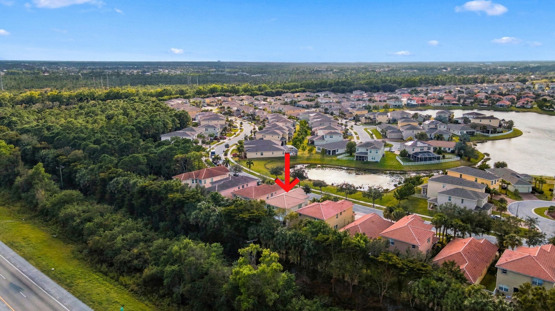 1086 NW Leonardo Circle, Port Saint Lucie, FL 34986 Photo