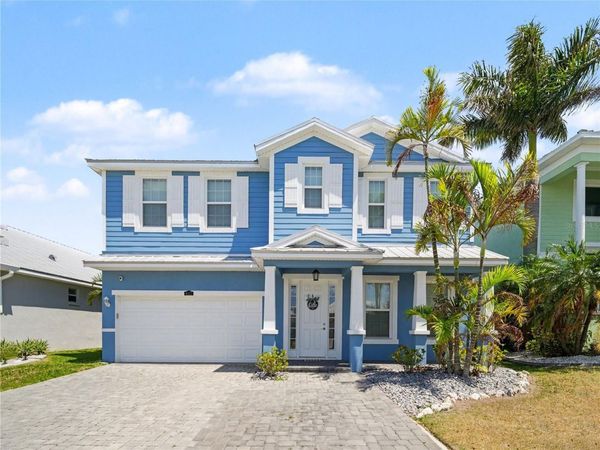 6417 KEY ISLAND AVENUE , APOLLO BEACH, FL 33572