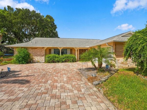 13507 SHADBERRY LANE, HUDSON, FL 34667