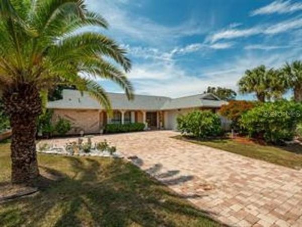 13507 SHADBERRY LANE , HUDSON, FL 34667