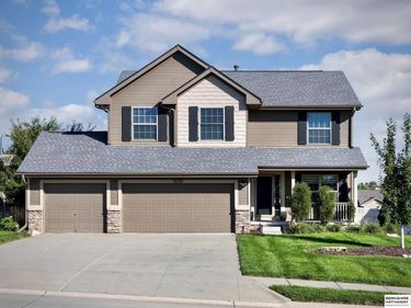 16008 Grebe Street, Omaha, NE 68007
