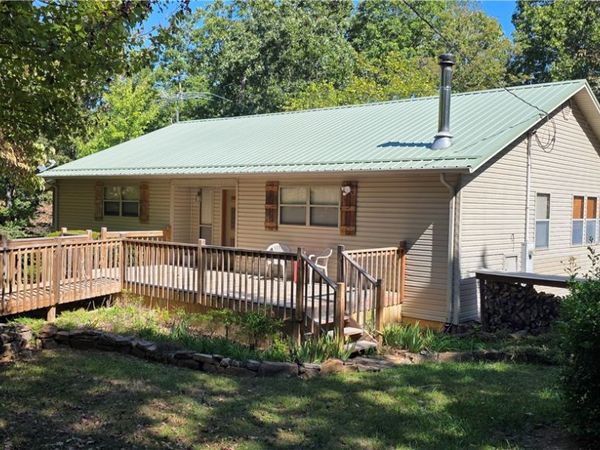 8113 Blackjack Lane, Harrison, AR 72601