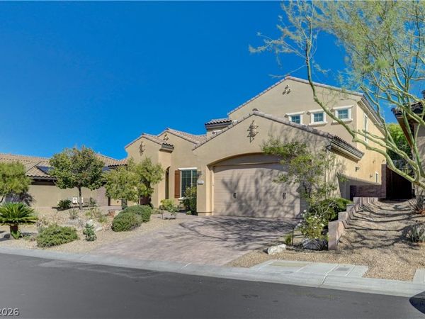 2724 Josephine Drive , Henderson, NV 89044
