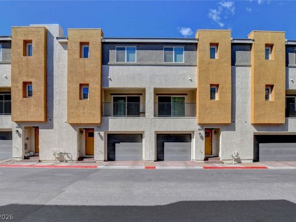 3779 Enchanted Sky Street , Las Vegas, NV 89129