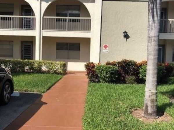2709 Nassau Bend, Unit B1, Coconut Creek, FL 33066