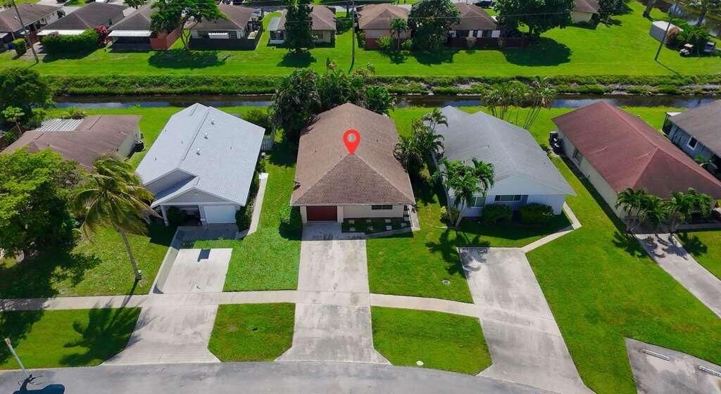 1435 S Summit Run Circle, West Palm Beach, FL 33415 Photo
