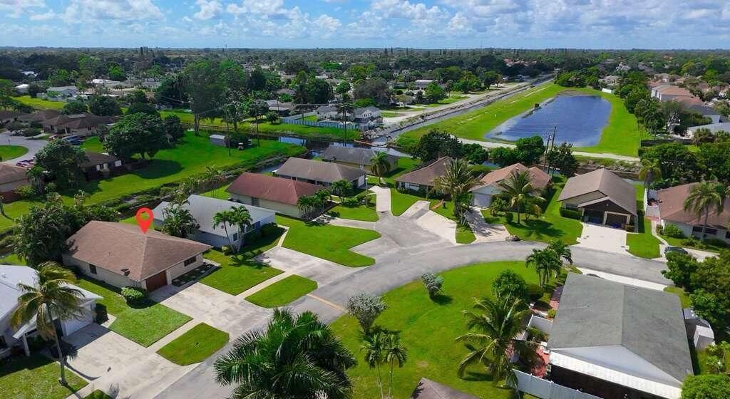 1435 S Summit Run Circle, West Palm Beach, FL 33415 Photo