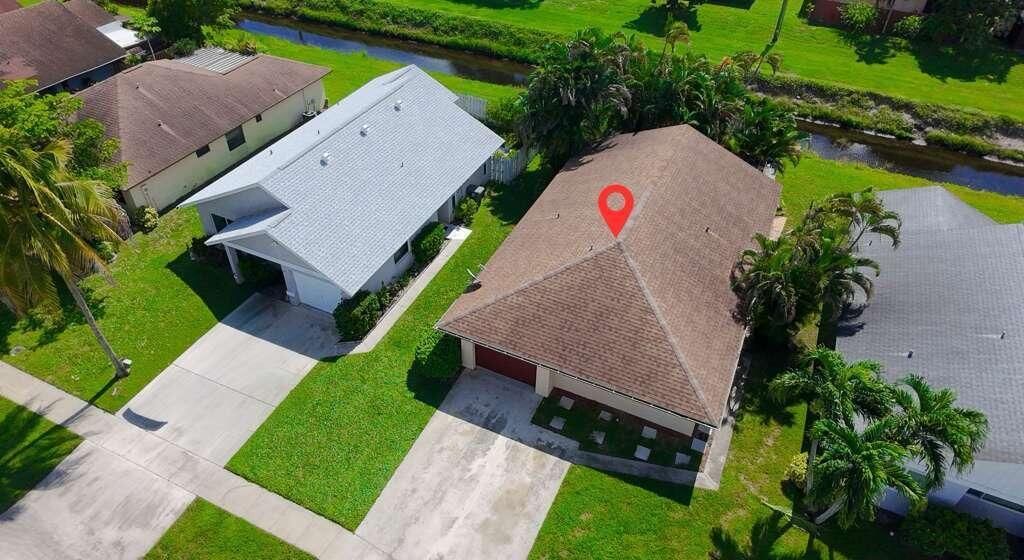 1435 S Summit Run Circle, West Palm Beach, FL 33415 Photo