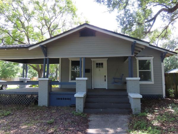 1223 E CRAWFORD STREET , TAMPA, FL 33604