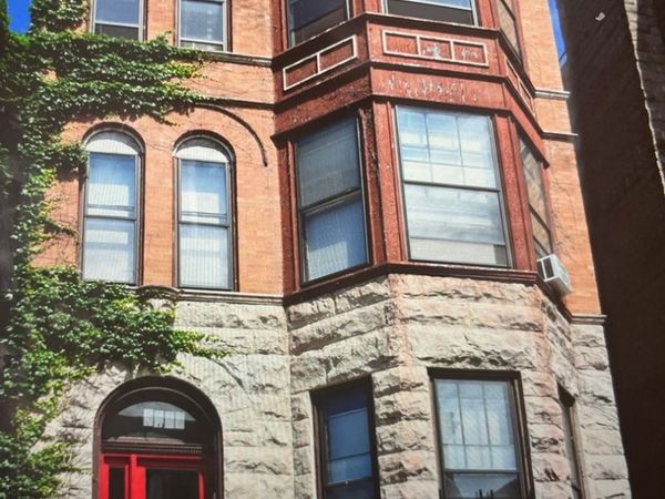 3505 N Sheffield Avenue , Unit 2R, Chicago, IL 60657