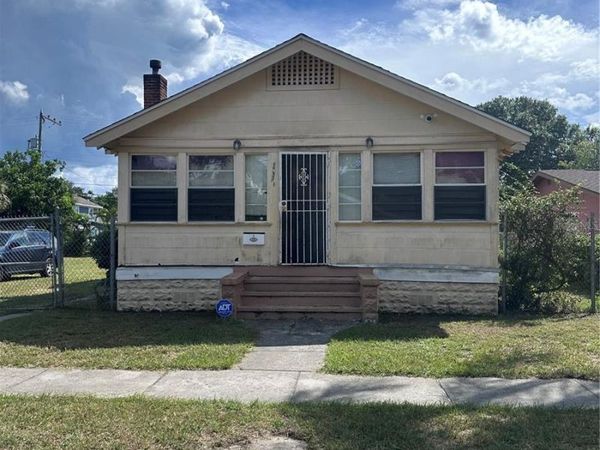1234 13TH AVENUE S, ST PETERSBURG, FL 33705