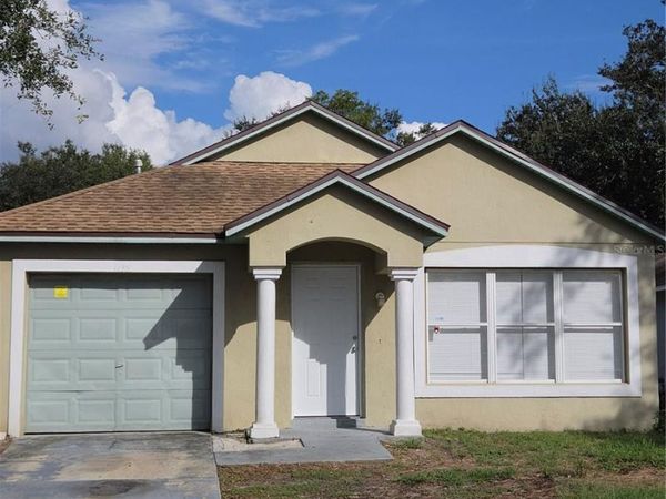1159 FREMONT PARK AVENUE , ORLANDO, FL 32808