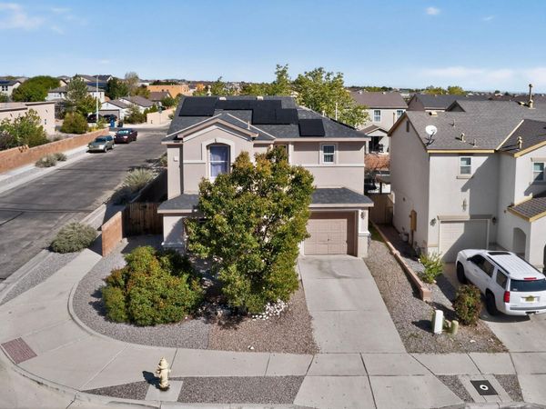 10655 McMichael Lane SW, Albuquerque, NM 87121