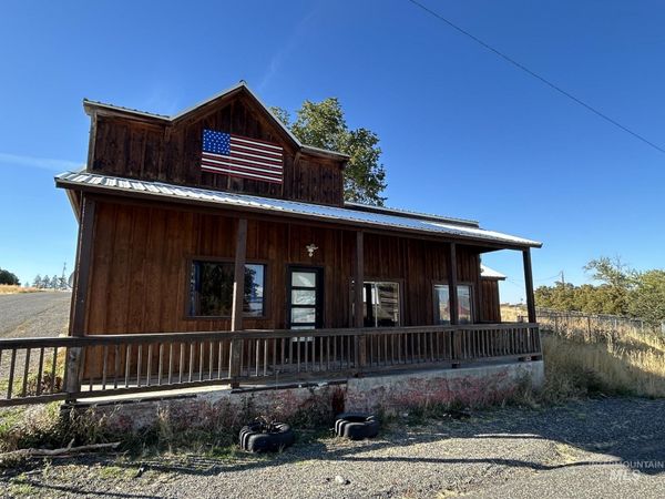 40238 Sr 129, Anatone, WA 99401