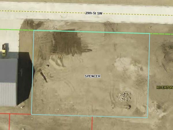 1000 29th Street SW, Spencer, IA 51301