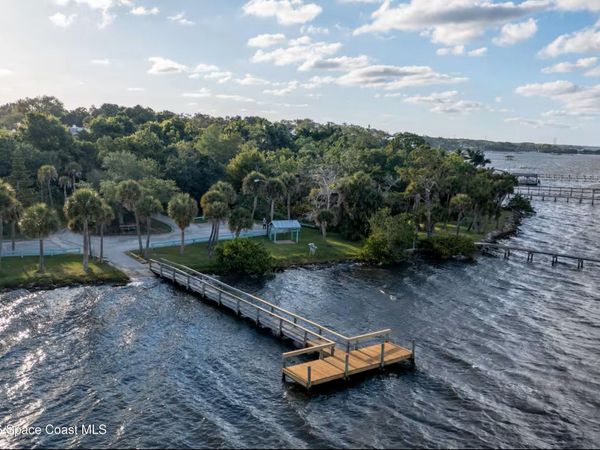 406 Bellair Drive , Cocoa, FL 32922