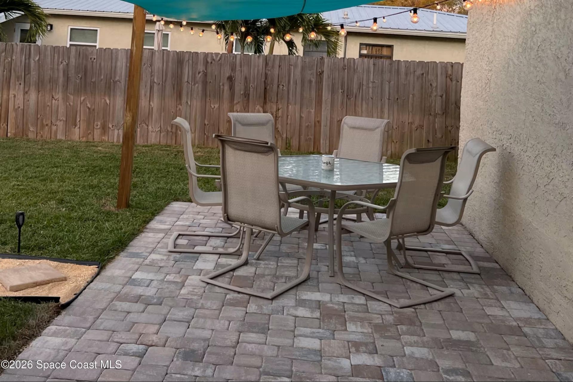 406 Bellair Drive , Cocoa, FL 32922 Photo
