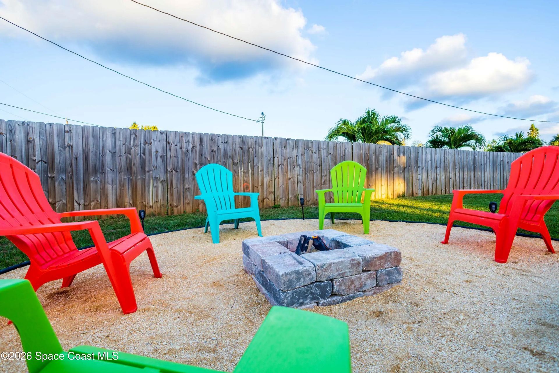 406 Bellair Drive , Cocoa, FL 32922 Photo