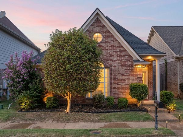 6854 SHOREY LN , Cordova, TN 38018