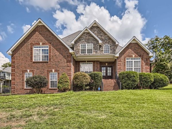 495 Williamsport Dr , Smyrna, TN 37167