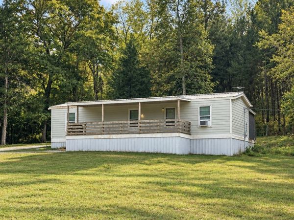 633 Springer Rd , Hohenwald, TN 38462