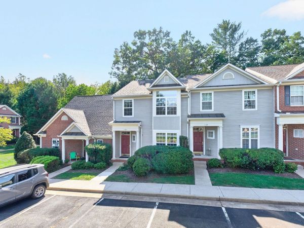 1107 SOMER CHASE CT , Charlottesville, VA 22911