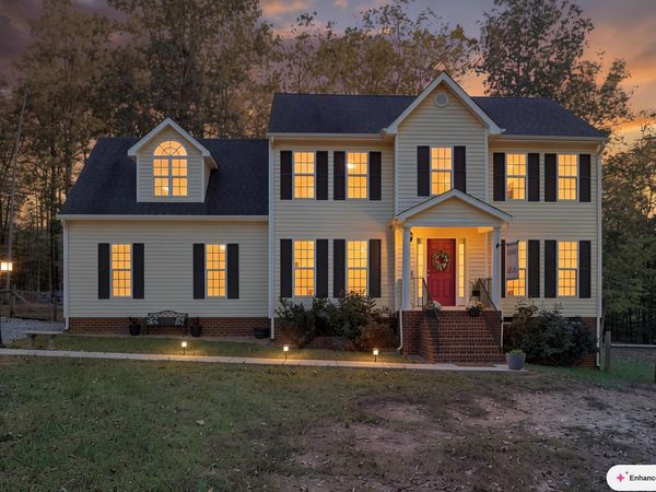 5 DAWNS RIDGE RD, Louisa, VA 23093