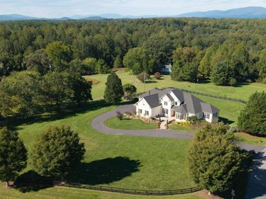 540 SUNRISE LN , Earlysville, VA 22936