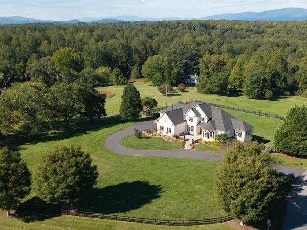 540 SUNRISE LN , Earlysville, VA 22936