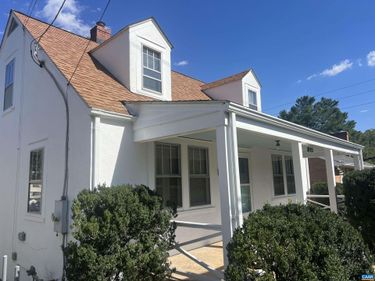 817 ELLIOTT AVE , Charlottesville, VA 22902