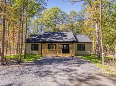 123 FOREST CHAPEL LN , Crimora, VA 24431