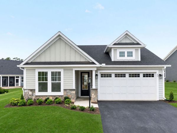L-89C ARCHER DR , Zion Crossroads, VA 22942