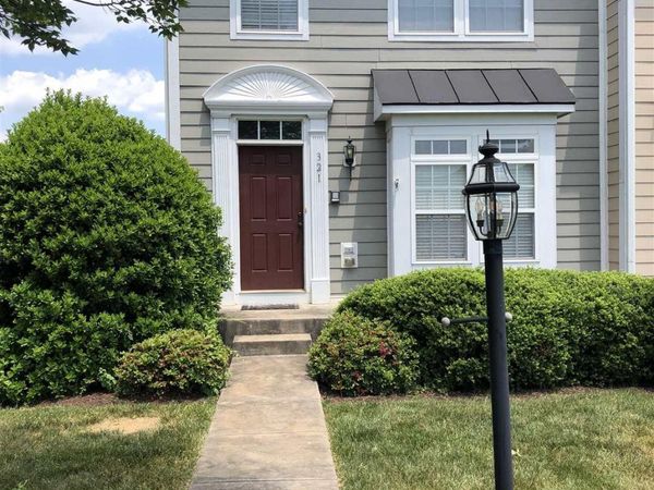 321 ROLKIN RD , Charlottesville, VA 22911