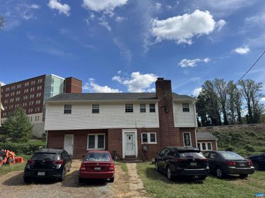 526 VALLEY RD , Charlottesville, VA 22903